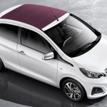 Der Peugeot 108