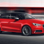 Audi S1 Sportback