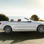 BMW 428i Cabrio Sport Line Steptronic