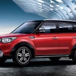 Der neue Kia Soul hat Haltung bewahrt