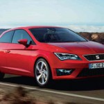 Der neue Seat Leon