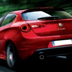 Der Alfa Romeo Giulietta