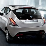 Der Lancia Ypsilon 1.3 MultiJet 16 V