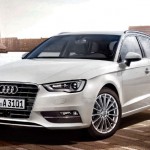 Audi S3 Sportback