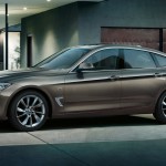 Der BMW 325d GT – Länger, breiter, höher