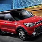 Der KIA Soul ist ein Lifestyler mit hohem Gebrauchswert