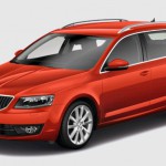 Skoda Octavia Combi Elegance DSG Green tec. 2.0 TDI