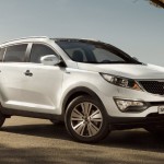 KIA Sportage – Das neue Modell