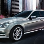 Mercedes-Benz C-Klasse T-Modell