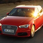 Audi A3 Sportback e-tron