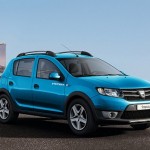 10 Jahre Dacia