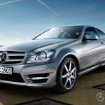 Mercedes-Benz C 250 BlueTEC