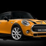 Der Mini Cooper S