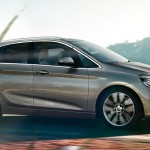 BMW 2er Active Tourer