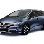 Honda Civic 1.6 i-DTEC Lifestyle