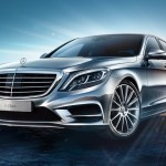 Mercedes-Benz S 500 Plugin Hybrid