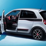 Der neue Renault Twingo