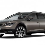 Seat Leon X-Perience