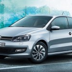 VW Polo 1.2 TSI BMT Fresh