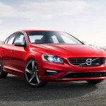 Volvo S60 D4 R-Design