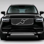 Volvo XC90 First Edition