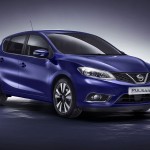 Der neue Nissan Pulsar