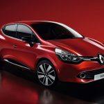 Renault Clio dCi 90 EDC eco Luxe