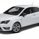 Seat Ibiza Cupra