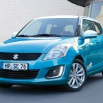 Suzuki Swift 1.2 ECO Comfort