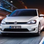 Der neue VW Golf GTE