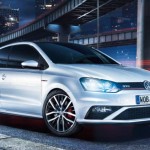 Der neue VW Polo GTI