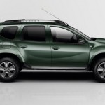 Dacia Duster TCe 125 4×2 Prestige