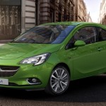 Der neue Opel Corsa