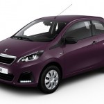 Peugeot 108 Active 68 e-VTI Stop & Start