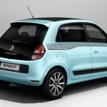 Der neue Renault Twingo