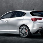 Alfa Romeo Giulietta 1.4 16V MultiAir Turismo TCT