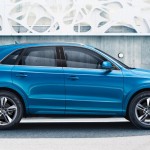 Die neuen Modelle vom Audi Q3