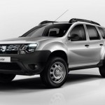 Der Dacia Duster TCe 125 Prestige 4×2 im Test