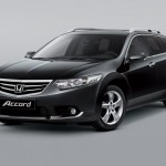 Honda Accord Tourer 180 Executive 2.2 i-DTEC