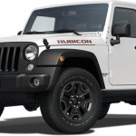 Jeep Wrangler Rubicon 2.8 CRD