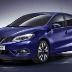 Der neue Nissan Pulsar