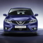 Der neue Nissan Pulsar 1.2 DIG-T