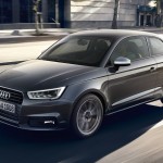 Audi A1 – Die Neuauflage