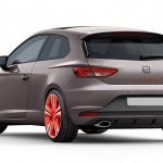 Seat Leon SC Cupra