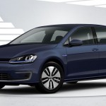 Golf GTE Hybrid