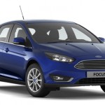 Der Ford Focus 1.0 EcoBoost Titanium