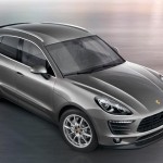 Der Porsche Macan S Diesel