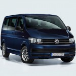 Der VW Bus T6 – Bulli