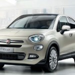 Der Fiat 500X