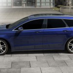 Ford Mondeo Turnier